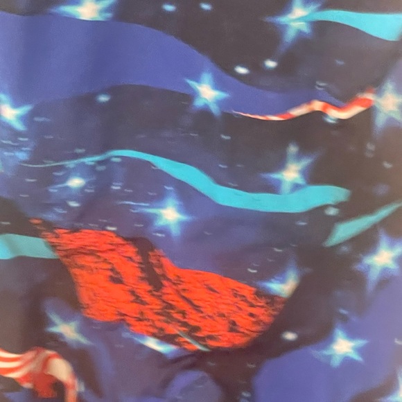 TYR Avictor Omaha Nights Swimwear - Picture 5 of 9